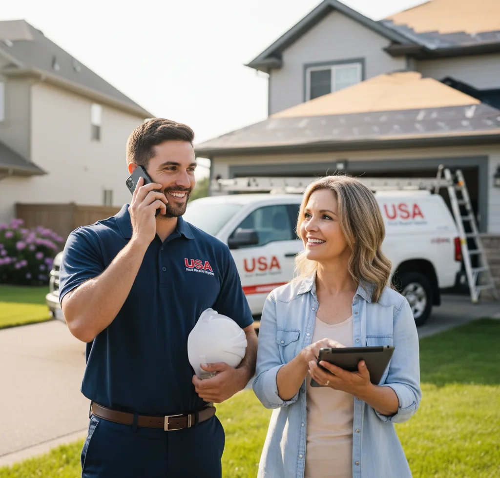 Emergency Roof Repair in Elmer, LA